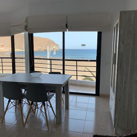 Apartamento Brisa Mar Gran Tarajal Exterior foto
