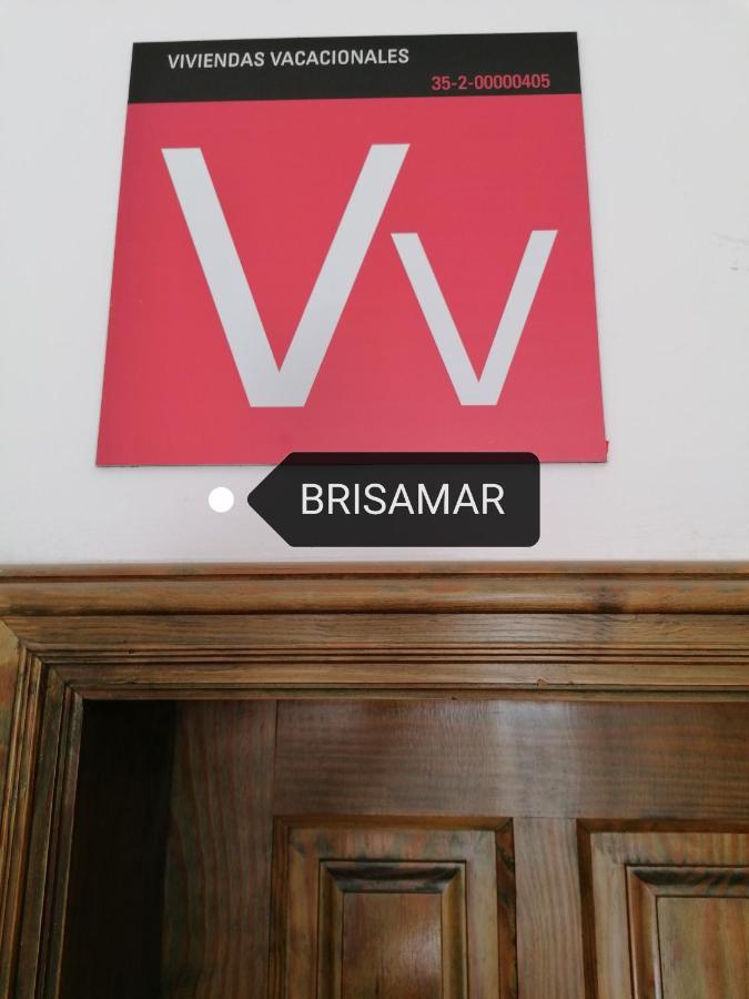 Apartamento Brisa Mar Gran Tarajal Exterior foto